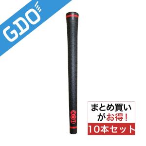 NO1グリップ NO1Grip 50シリーズ Soft＆Solid グリップ 10本セット