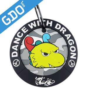 ダンスウィズドラゴン Dance With Dragon ドラゴンターゲットカップ 002004 ラウンド小物｜gdoshop