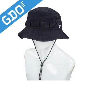 ニューエラ NEW ERA ADVENTURE NE Duck ハット