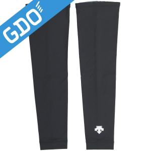 デサントゴルフ DESCENTE GOLF アームカバー DGM0817S ラウンド小物｜gdoshop