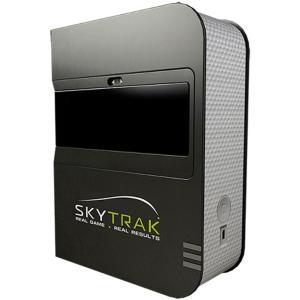 スカイトラック Skytrak 弾道測定機 スイング練習機 モバイル