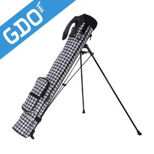 PING（ピン） 2023 GB-P2304 スタンド クラブケース : つるやゴルフ