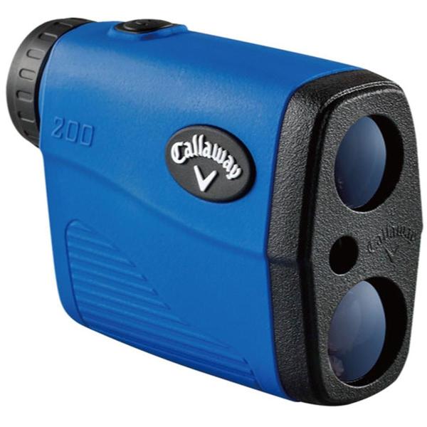 キャロウェイゴルフ Callaway Golf 200 LASER RANGEFINDER