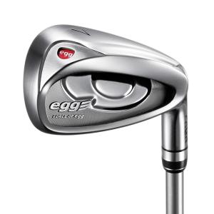 「13時迄注文で当日出荷」 プロギア egg エッグ アイアン