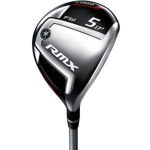 ヤマハ RMX RMX フェアウェイウッド FUBUKI Ai II FW 55  シャフト：FUBUKI Ai II FW 55