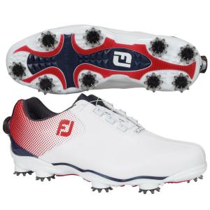 フットジョイ Foot Joy DNA ボア シューズ