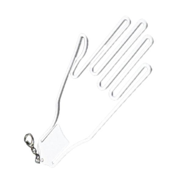 フック付きグローブシェイパー