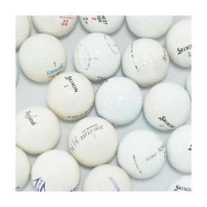 ロストボール Lost Ball ボール ブランド混合 カラー 50個セット 50個
