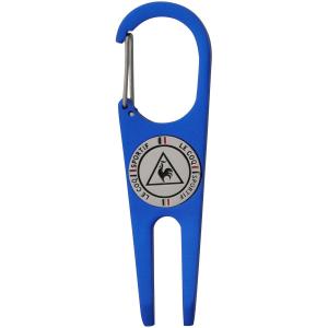 ルコックゴルフ Le coq sportif GOLF グリーンフォーク