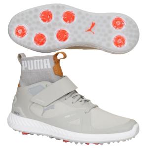 プーマ PUMA イグナイト パワーアダプト ハイトップ シューズ