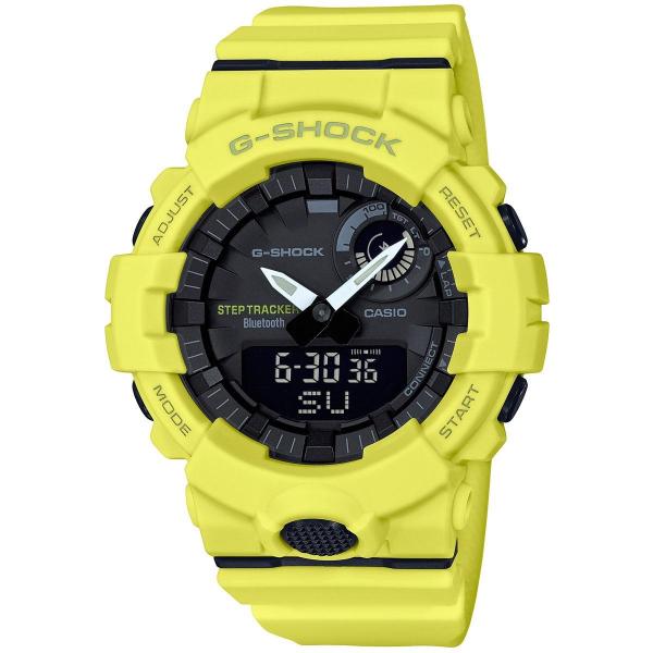 カシオ CASIO G-SHOCK G-SQUAD