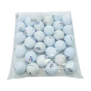 ロストボール Z3 SOFT 1個 中古 Aランク ゴルフライブ ルール適合