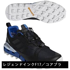 アディダス Gtx Adidas Terrex スポーツ Fast Terrex Gtx Surround シューズ Gdoゴルフショップ 店