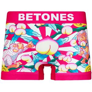 BETONES ビトーンズ ボクサーパンツ｜gdoshop