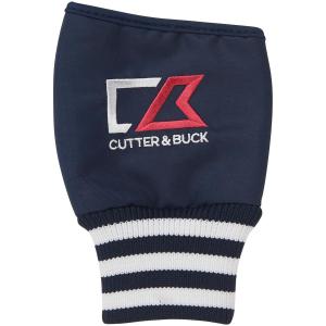 カッター＆バック CUTTER&BUCK 手甲ウォーマー 右手用｜gdoshop