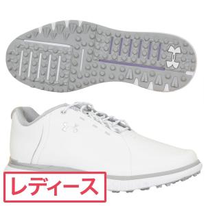 アンダーアーマー Under Armour UA Fade SL シューズ レディス