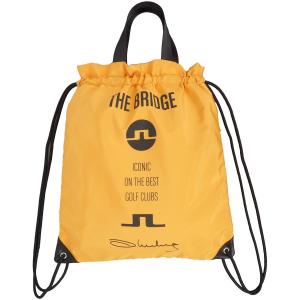 J.リンドバーグ J.LINDEBERG シューズサック