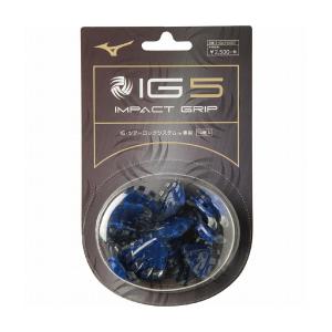 MIZUNO（ミズノ） ゴルフシューズ アクセサリー IG5スパイク ツアー