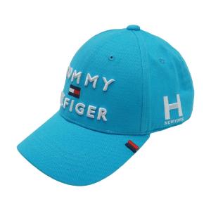 トミー ヒルフィガー ゴルフ TOMMY HILFIGER GOLF TRIPLE LOGO