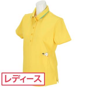 カステルバジャック CASTELBAJAC 半袖ポロシャツ レディス｜gdoshop