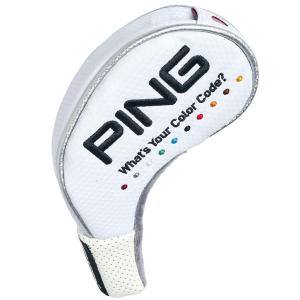 ピン PING カラーコード アイアンカバー8個セット｜GDOゴルフショップ Yahoo!店
