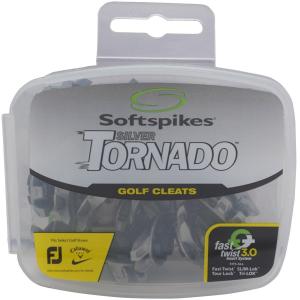 ソフトスパイク シルバートルネード FTS3.0 18P Soft