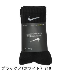 ナイキ NIKE エブリデイ クッション クル...の詳細画像1