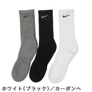 ナイキ NIKE エブリデイ クッション クル...の詳細画像4