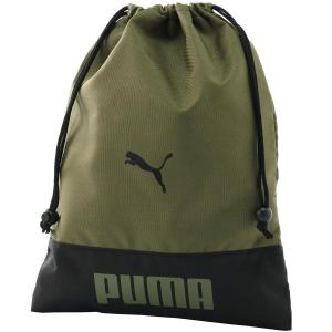 プーマ PUMA ベーシック シューズバッグ