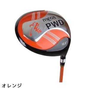 広田ゴルフ MEGA GOLF メガ PWDパ...の詳細画像2