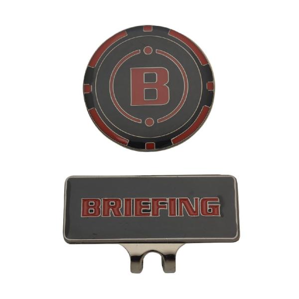 ブリーフィング BRIEFING B SERIES マグネットマーカー