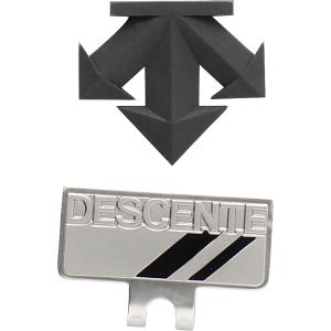 デサントゴルフ DESCENTE GOLF マーカー