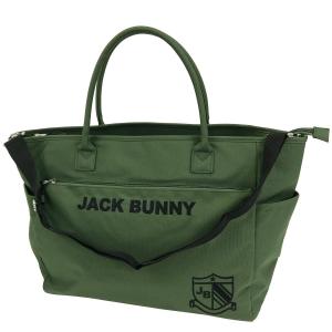 ジャックバニー Jack Bunny!! トートバッグ