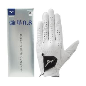 MIZUNO（ミズノ） ゴルフウェア ゴルフグローブ グローブ ゴルフ手袋