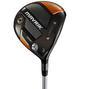 キャロウェイゴルフ MAVRIK マーベリック マックス フェアウェイウッド Diamana 40 for Callaway  シャフト：Diamana 40 for Callaway｜gdoshop