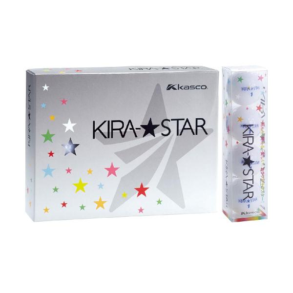 キャスコ KIRA KIRA STAR 2 ボール