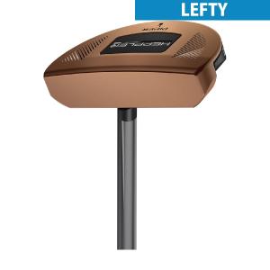 HEPPLER ブラック パター ヘッドカバー付き HEPPLER ブラック パター ヘッドカバー付き Amazon.co.jp: PING