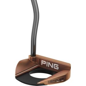 PING ◇セール♪ ピン HEPPLER ヘプラー パター TOMCAT14 トム