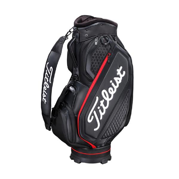 タイトリスト TITLEIST キャディバッグ