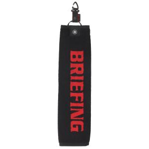 ブリーフィング BRIEFING ラウンドタオル