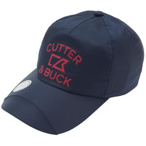 カッター＆バック CUTTER&BUCK レインキャップ