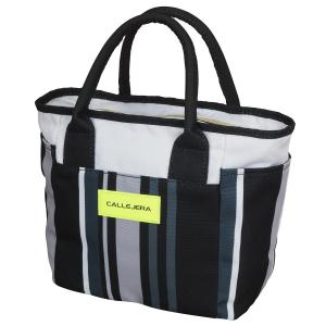 カジェヘラ CALLEJERA MULTI STRIPE カートバッグ｜gdoshop