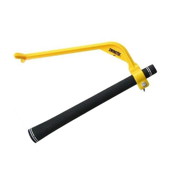 レッスン動画付きスイングガイド