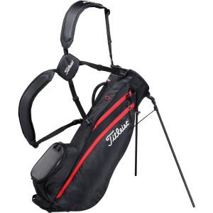 タイトリスト TITLEIST スタンドキャディバッグ