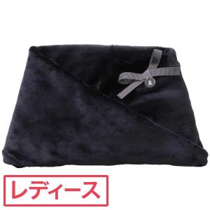 ランバン スポール LANVIN SPORT スクリューマフラー レディス