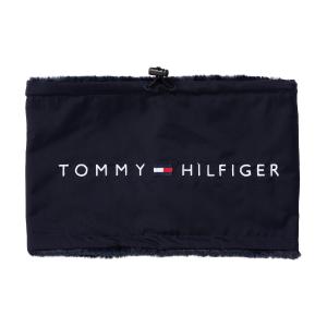 トミー ヒルフィガー ゴルフ TOMMY HILFIGER GOLF ネックウォーマー