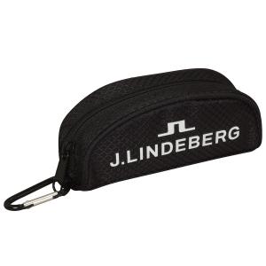 「土日祝も出荷」 J.リンドバーグ J.LINDEBERG ボールポーチ｜gdoshop