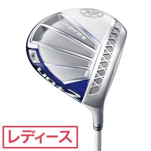 ヤマハ inpres 21 インプレス UD+2 ドライバー Air Speeder