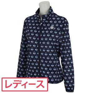 アンパスィ and per se 長袖ジャケット レディス