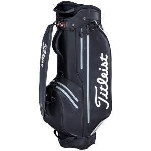 タイトリスト TITLEIST エリートパフォーマンス5 STADRY キャディバッグ